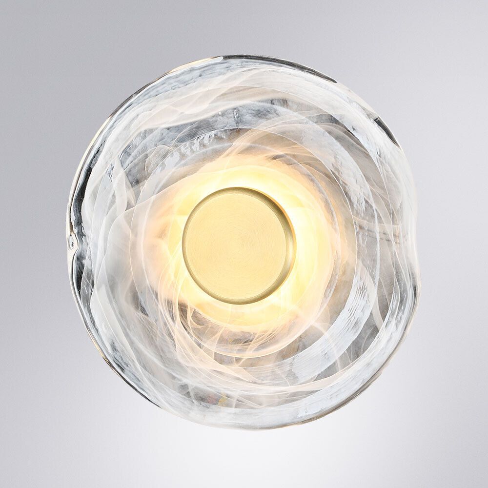 Настенный светильник Arte Lamp