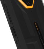 6.52" Смартфон ULEFONE Armor X13 6/64Gb,  NFC,  IPS,  60Гц,  6320мAч,  черный