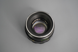 Helios 44-2 f2/58mm