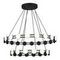 Подвесной светильник ST Luce MONRO SL6610.403.36