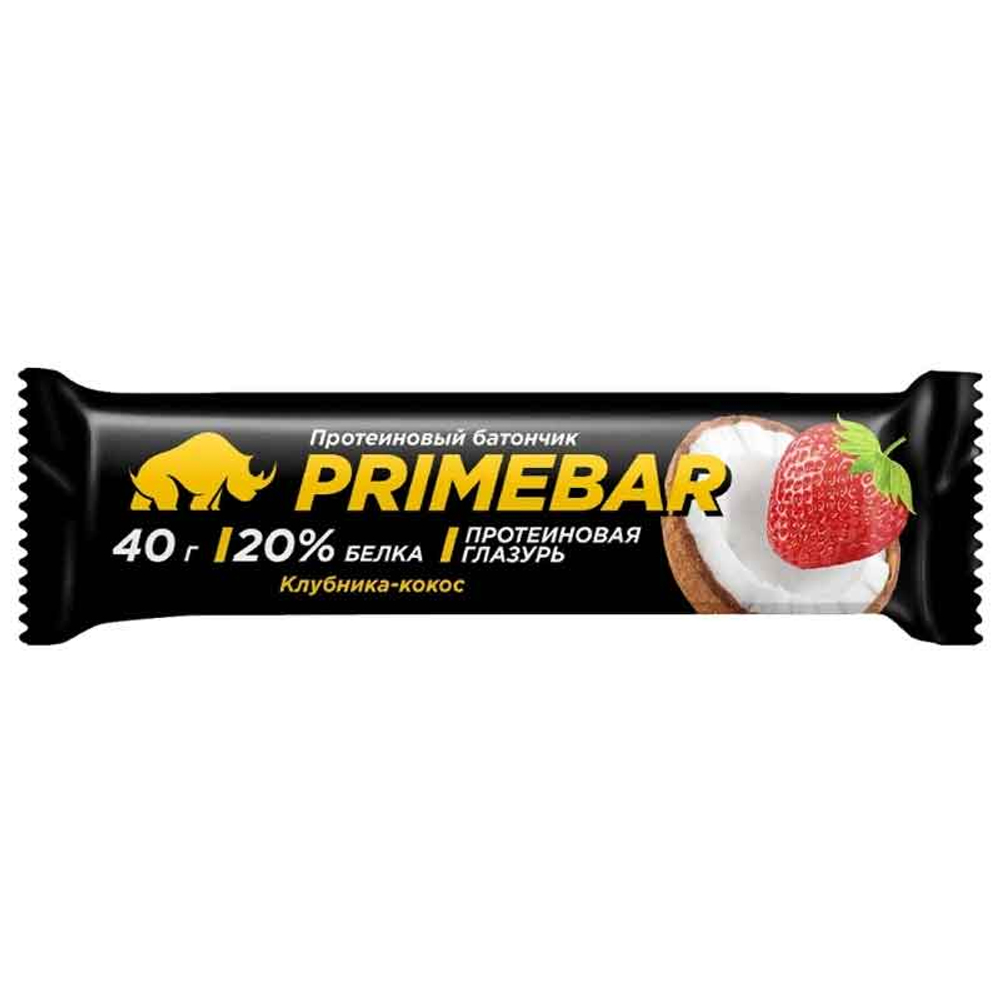Prime Kraft Primebar Протеиновый батончик (40 гр.)