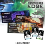 [Предзаказ] Andromeda's Edge: Exotic Matter