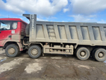 Shacman (Shaanxi) SX* 8x4 Самосвал SX33186W366C (Дизельный, 10,8 л, 441 л.с., МТ)