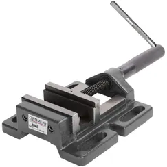 Тиски сверлильные Optimum BME 120