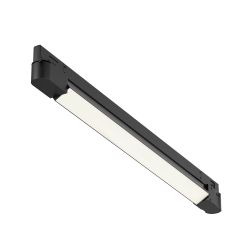 Трековый трехфазный светодиодный светильник Maytoni Trinity Basis TR196-3-20W4K-B