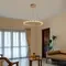 Подвесной светильник FR6231PL-L70W Риффа / Riffa 70 Вт LED Freya fr6231pl-l70w