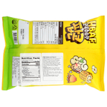 HBAF, Попкорн с запеченной кукурузой, 80 г