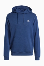 Кофта adidas Trefoil Essentials - темно-синий