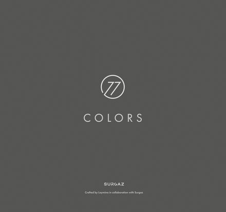 77 Colors