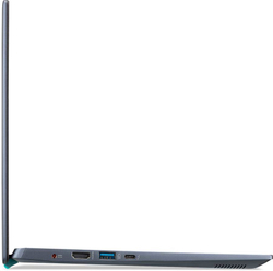 Ноутбук Acer Swift 3x SF314-510G-77P5 (NX.A0YER.002) 14"IPS/ i7-1165G7/ 16Гб/ 2Тб SSD/ Iris Xe Graphics/ нет DVD/ Без ОС/ Синий