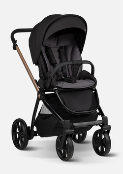 Tutis Коляска 2 в 1 MIO 3+ Essential Rose Gold