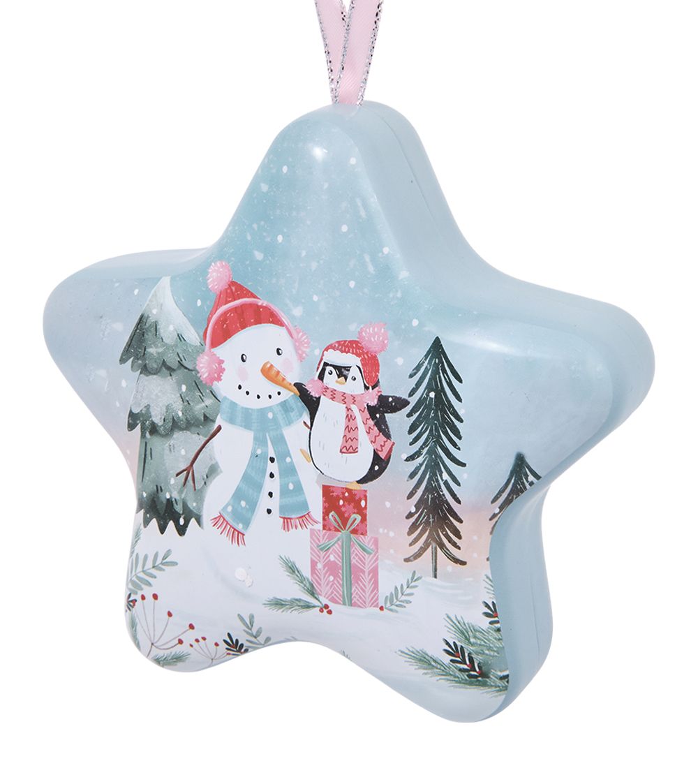 TCN-40/1 Коробка металлическая