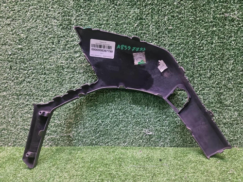 Накладка бампера RH Chery Tiggo 8 Pro Max (22-24)