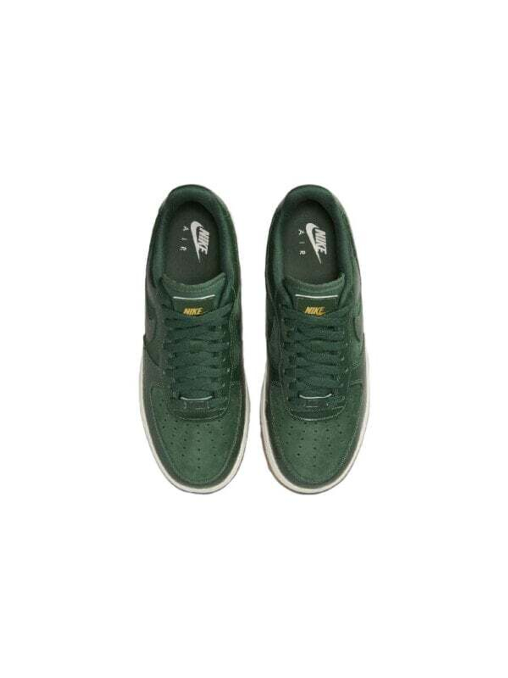 Nike Кроссовки Air Force 1 07 Gorge Green Women's