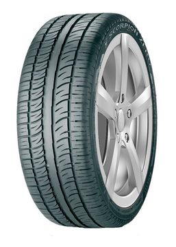 Pirelli Scorpion Zero Asimmetrico 255/55 R18 109H XL