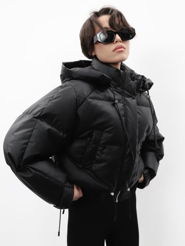 Куртка(Пух) NOHO