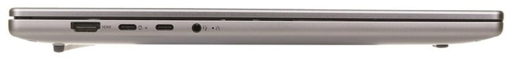 Ноутбук Lenovo IdeaPad Slim 5 16IRH10R 16" / 16 Гб / SSD 1000 Гб / Без ОС / 83J1001DRK