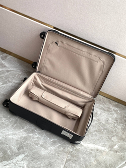 Hermes R.M.S Cabin Suitcase