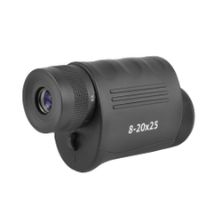 Монокуляр  Veber 8-20*25