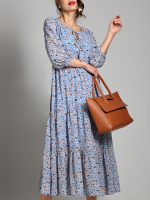 Платье DSTrend