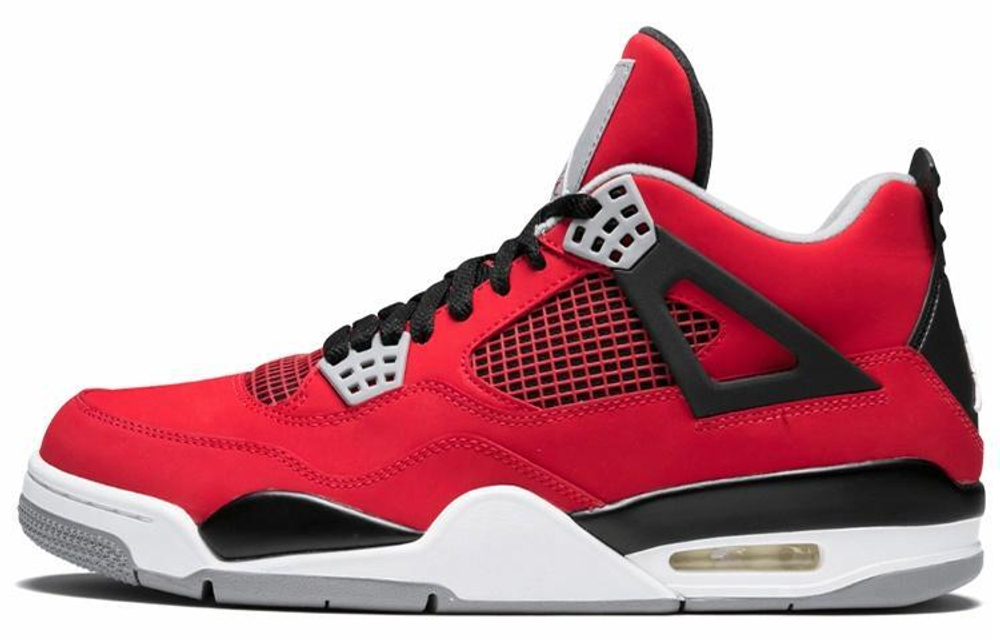 Кроссовки Jordan Air Jordan 4 Retro Toro Bravo 2013