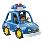 LEGO Duplo: Полицейский участок 10902 — Police Station — Лего Дупло