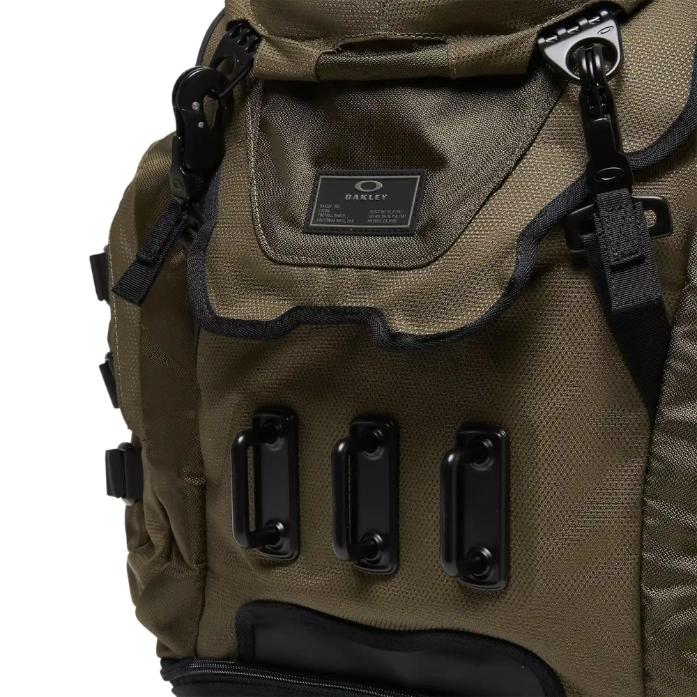 Рюкзак Oakley Kitchen Sink Backpack "Army Green"