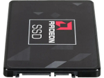 SSD накопитель AMD Radeon R5 960ГБ, 2.5" SATA, SATA III, [R5SL960G]