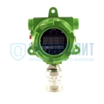 Бинар ХХ-ХХХ-Х газоанализатор одноканальный взрывозащищённый стационарный