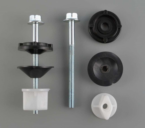 Комплект крепления бачка к унитазу Б 02 00 УКЛАД