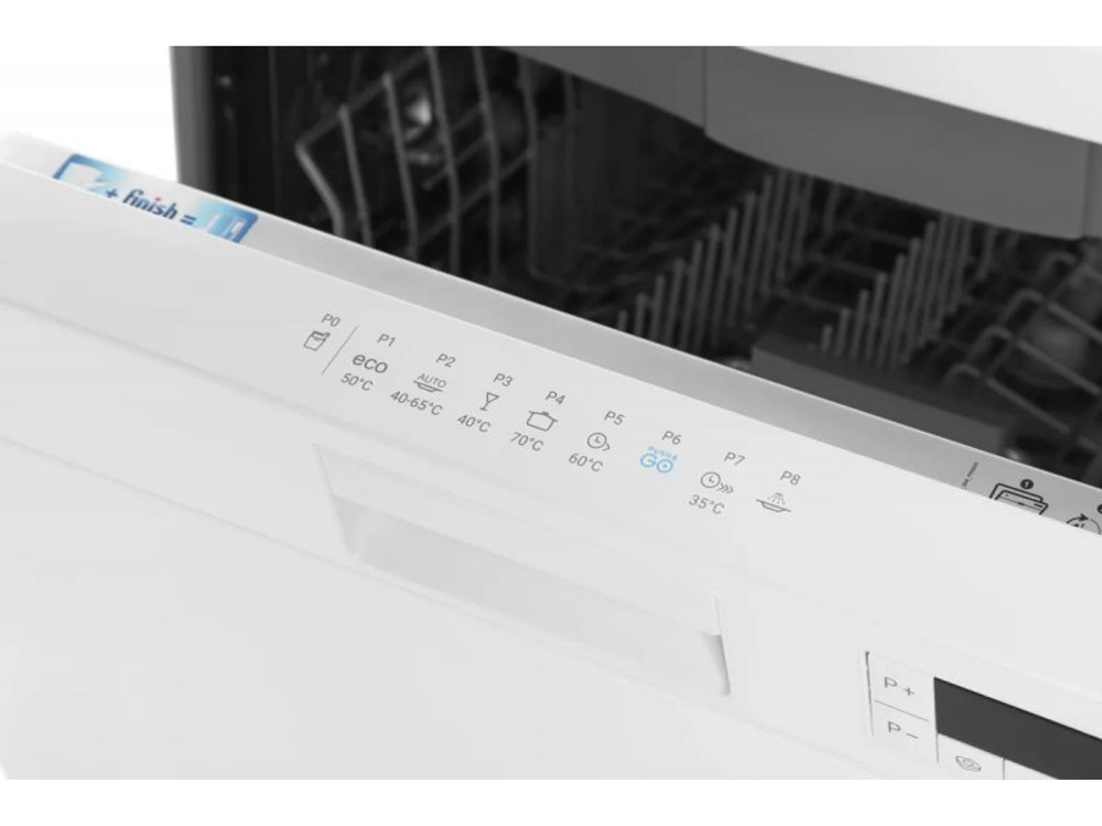 Посудомоечная машина Indesit DF 5C85 D