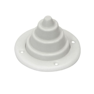 Кожух для рулевого троса белый (10269501)