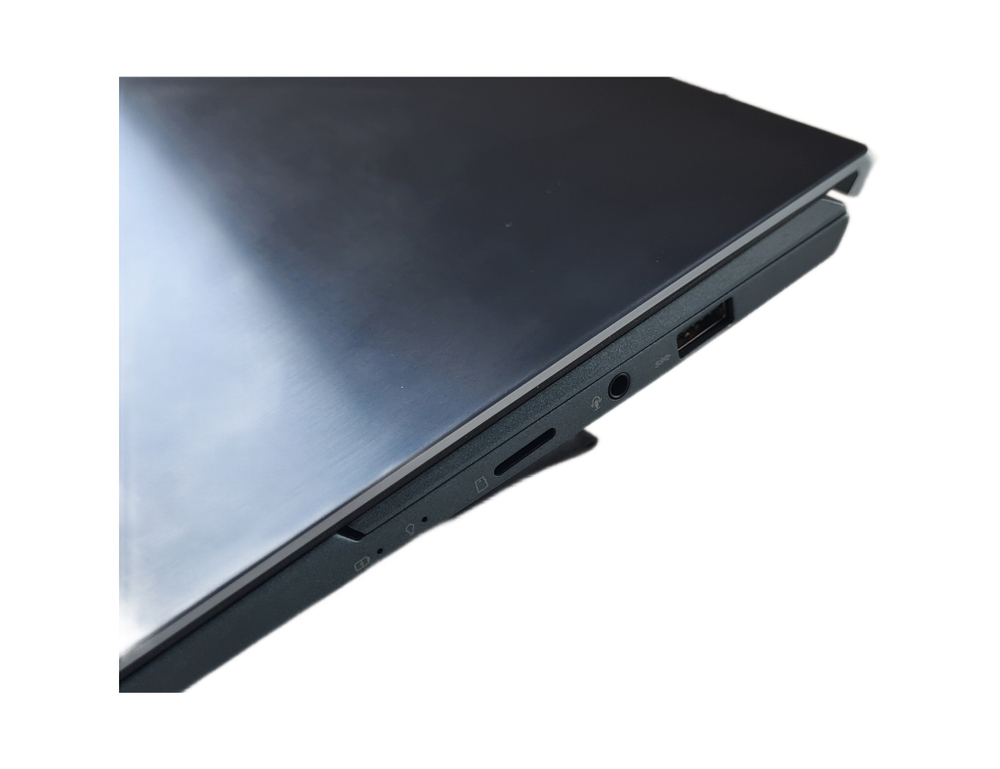 Ноутбук 14" ASUS ZenBook DUO 14 (UX482EG-HY199T)