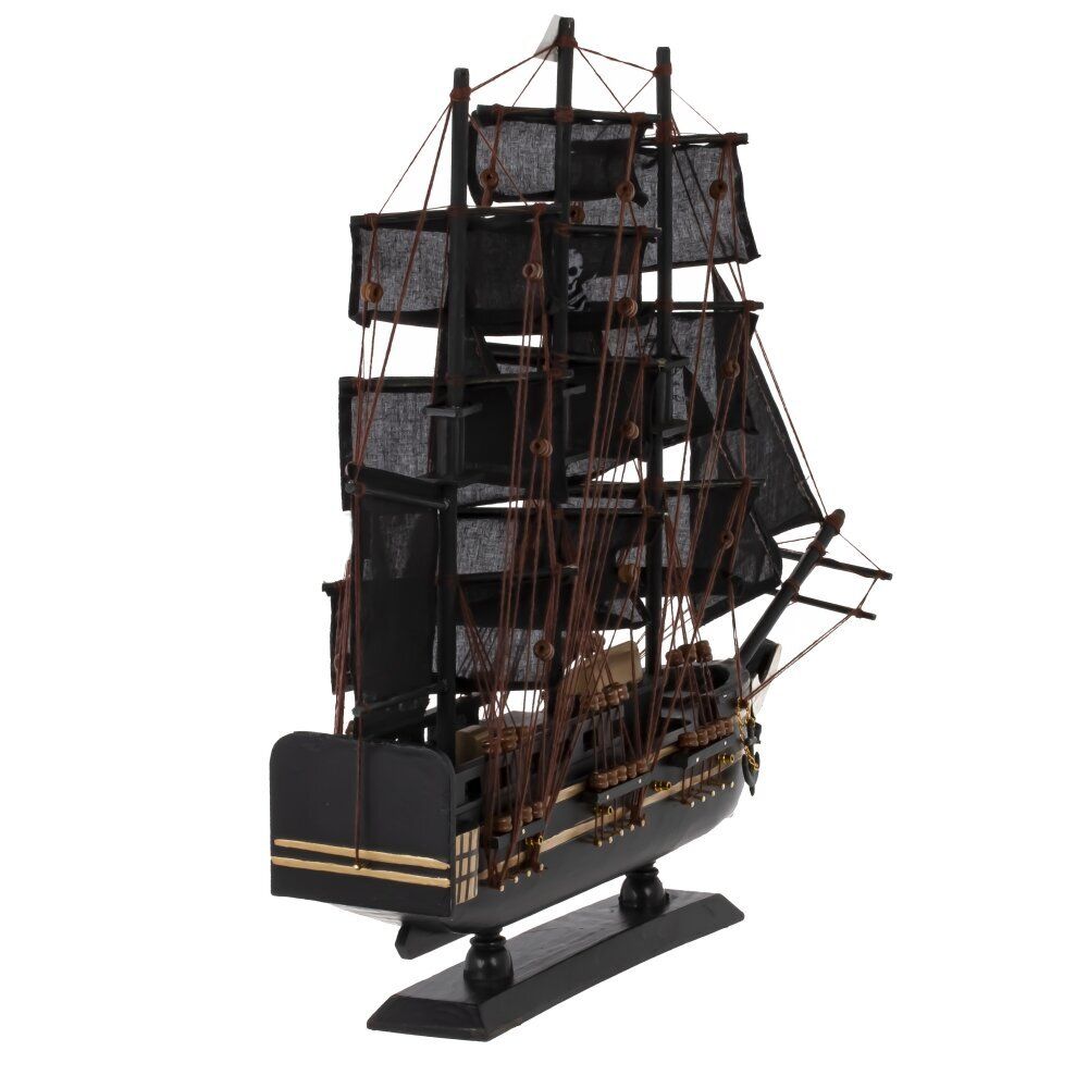 GAEM Изделие декоративное "Корабль", L48 W8,5 H43 см