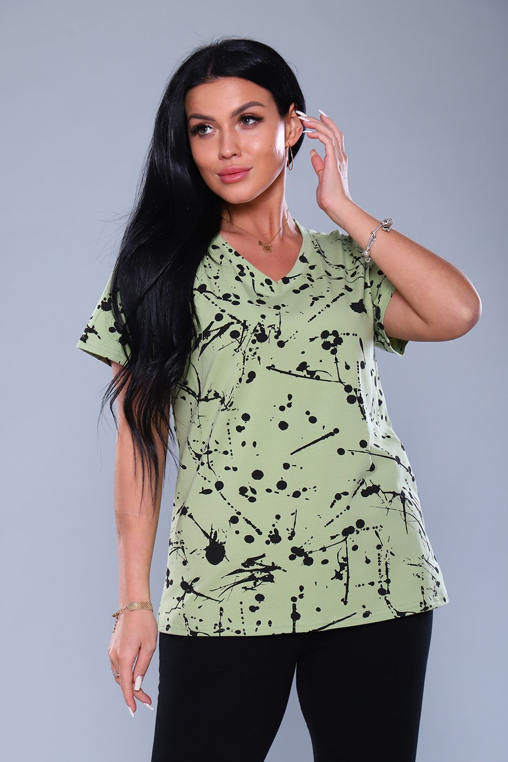 Костюм 11252 Натали (Акция)