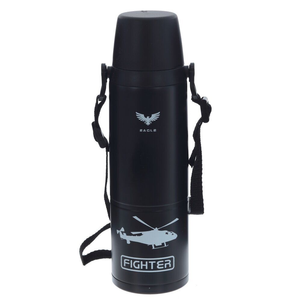 GAEM Термос, 1000 мл, L8,5 W8,5 H29 см, 3в.