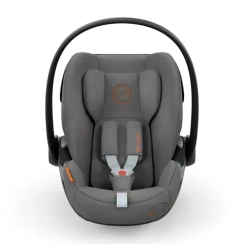 Автокресло Cybex Cloud G i-Size Lava Grey