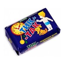 СВОБОДА Тик-Так Мыло детское 150 гр