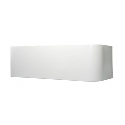 Фронтальная панель AM.PM Spirit 160*100 L, W72A-160L100W-P2