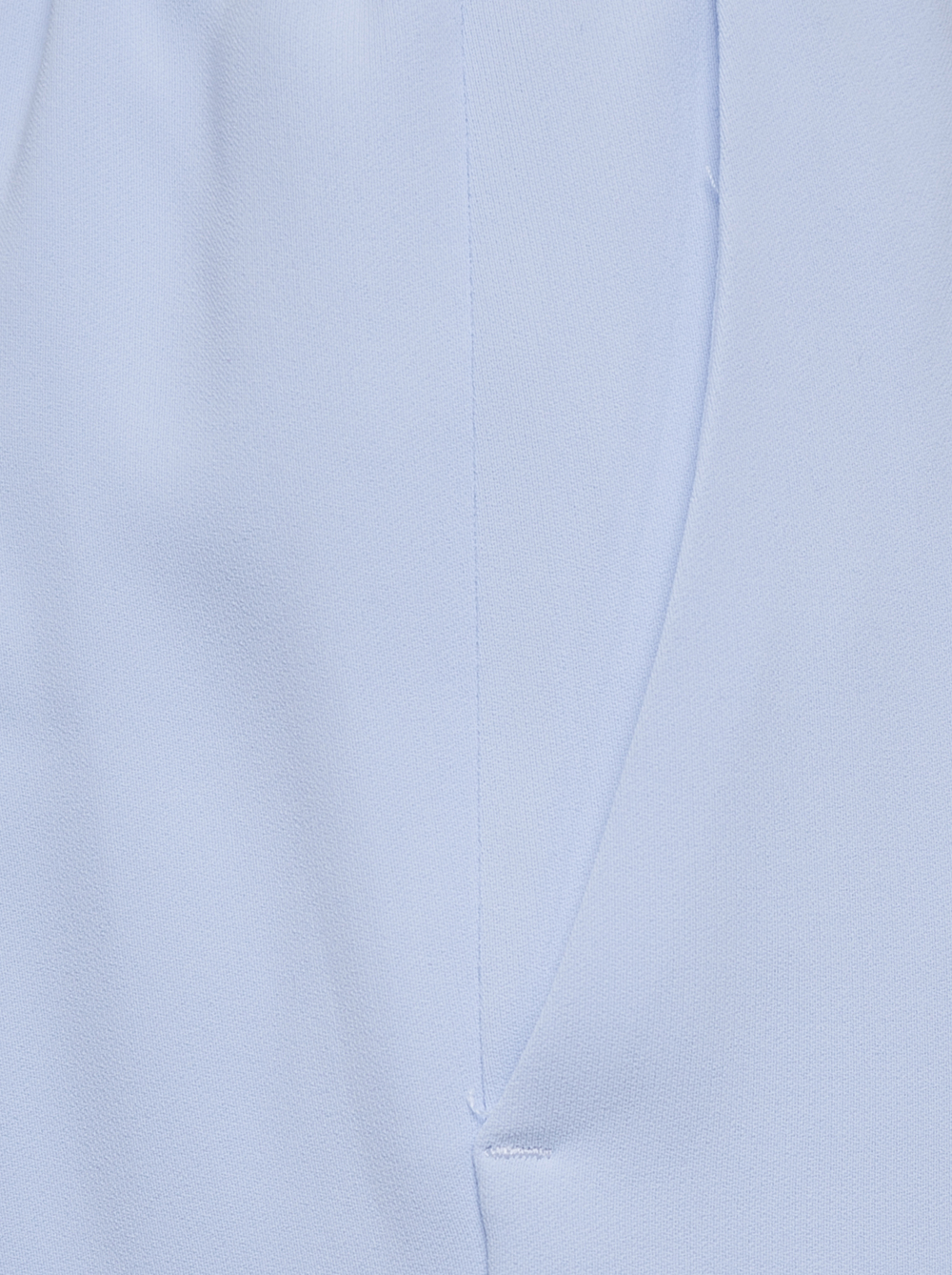 Cappellini брюки - голубой