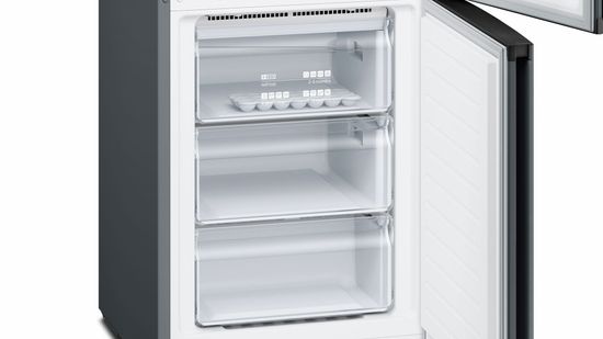 Холодильник Siemens KG39NXB35