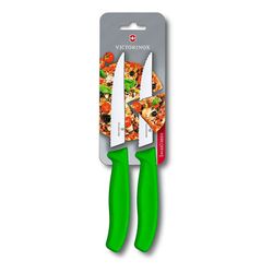 Набор кухонных ножей Victorinox Swiss Classic 12 см (6.7936.12L4B)