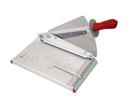 Резак сабельный RC Systems 261