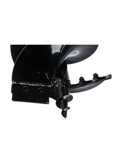 Шнек 200х800 мм для бензобура Gigant 12-008