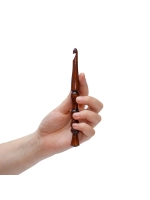 Крючок вязальный