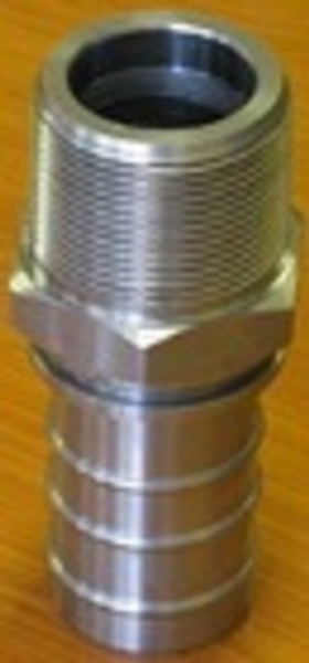 Фитинг DN 50 NKT (НКТ) (Ш) 60x2.5