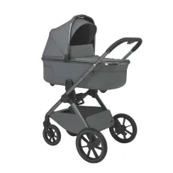 Коляска Espiro Clodi 2 в 1 Chic Grey