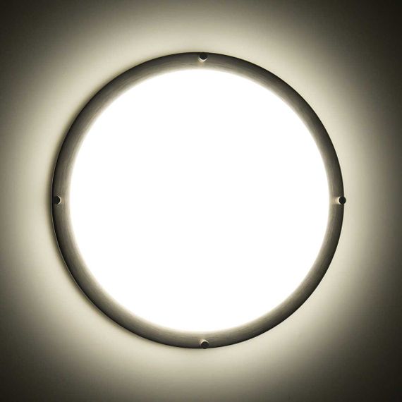 Потолочный светодиодный светильник Citilux Бостон CL709321N