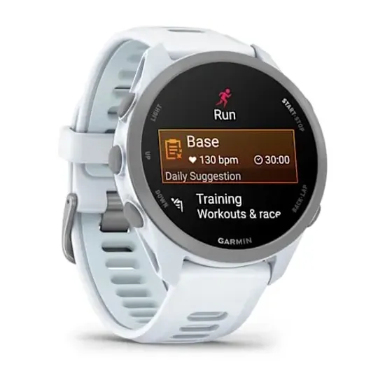 Умные часы Garmin Forerunner 170 Whitestone