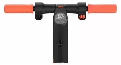 Электросамокат Ninebot KickScooter ES1L